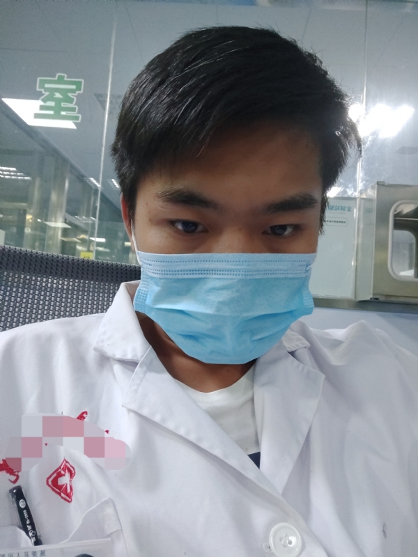 鬼卿的第一张照片--施秉残疾人相亲网
